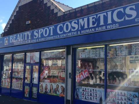 Beauty Spot Cosmetics (Derby) photo