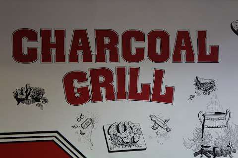 Charcoal Grill photo