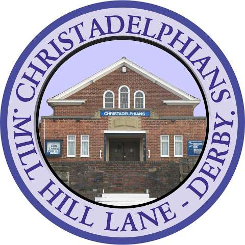 Christadelphians Derby [Mill Hill Lane] photo