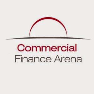 Commercial Finance Arena photo