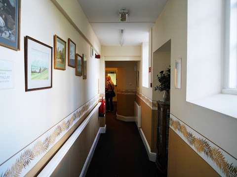 Coxbench Hall Ltd photo