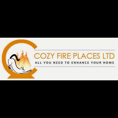 Cozy Fireplaces Ltd photo