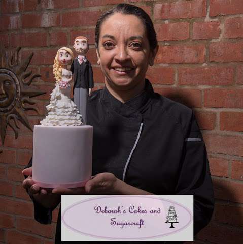 Deborah's Cakes and Sugarcraft photo