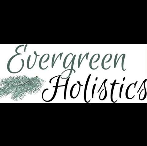Evergreen Holistics photo