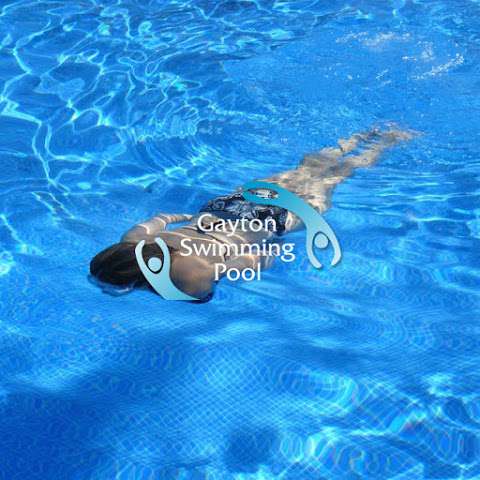 Gayton Swimming Pool photo