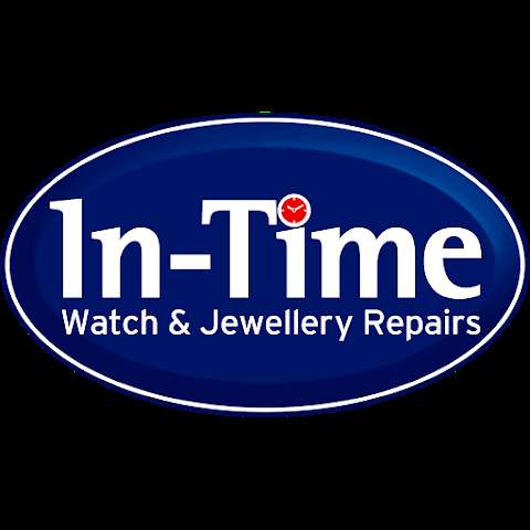 In-Time Watch & Jewellery Repairs photo