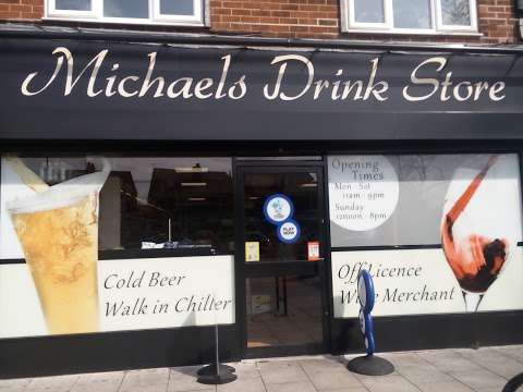 Michaels Drink Store photo