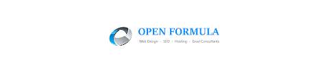 Open Formula Web Design Agency photo