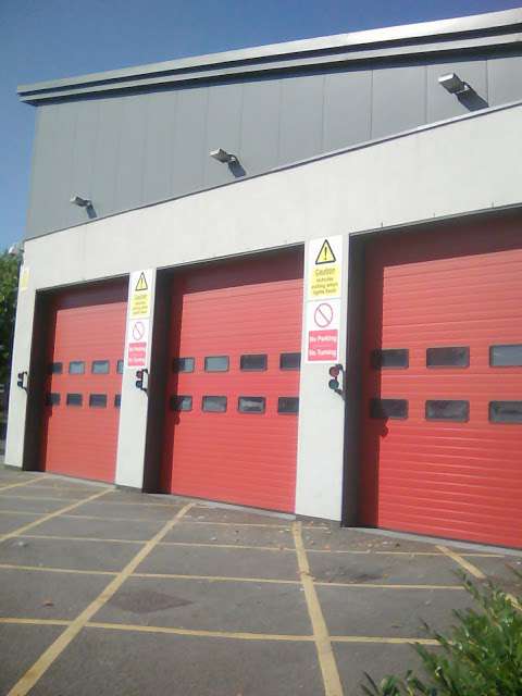 Ascot Drive Fire Station photo